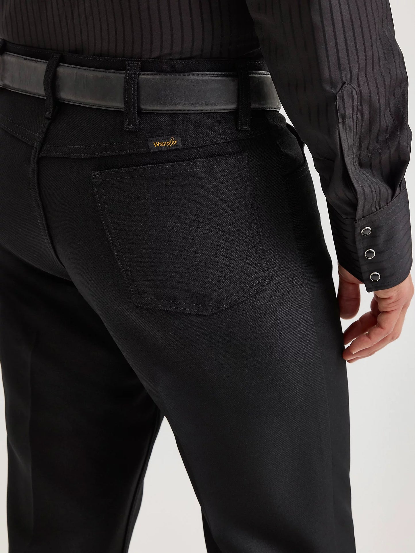 82BK DRESS PANT