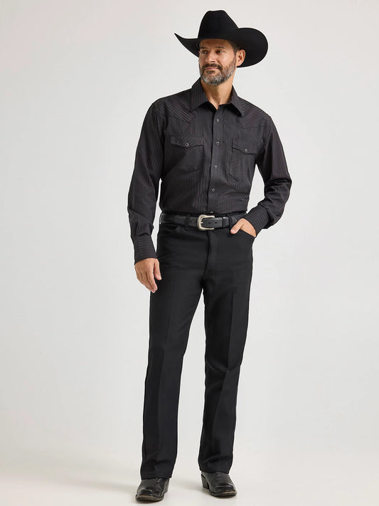 82BK DRESS PANT