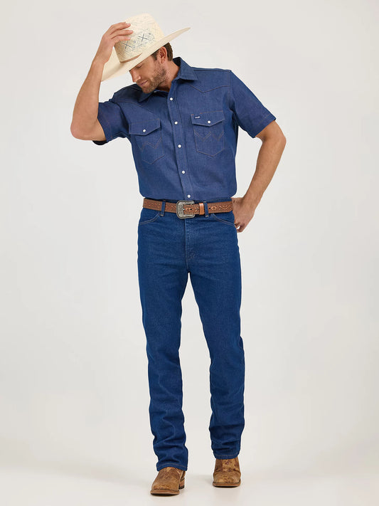 936PWD COWBOY CUT SLIM FIT