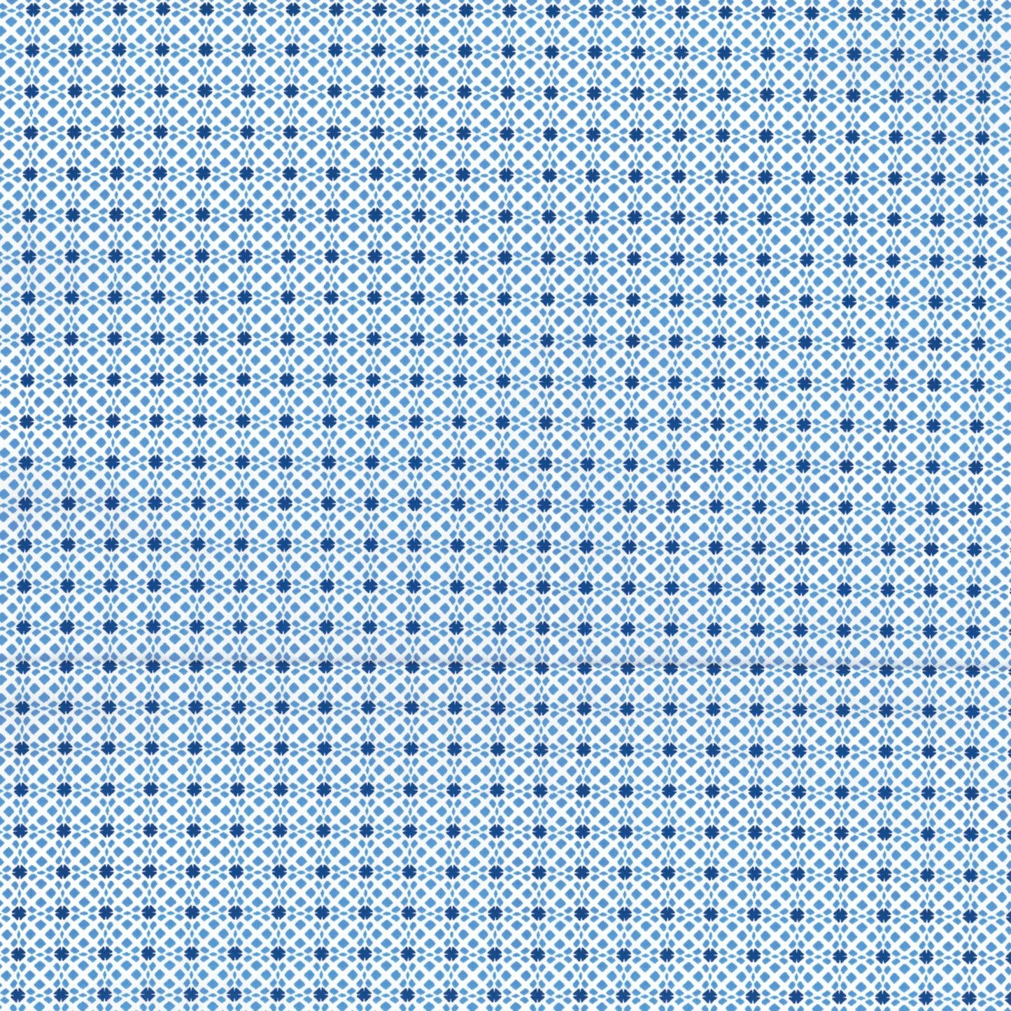 MENS WRANGLER CLASSIC BLUE BUTTON SHIRT