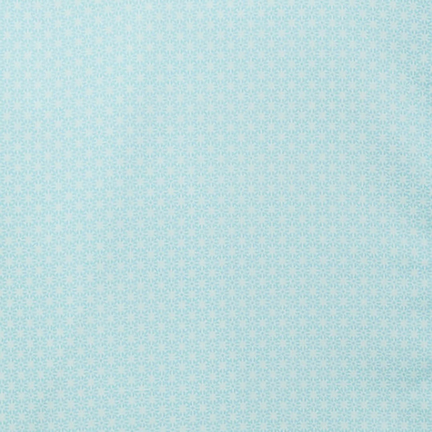 MENS CODY JOHNSON AQUA/WHITE SHIRT