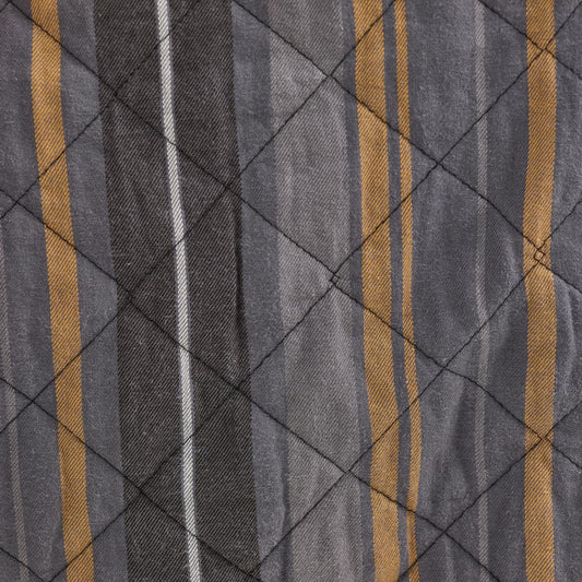 MENS WRANGLER LINED BARN COAT