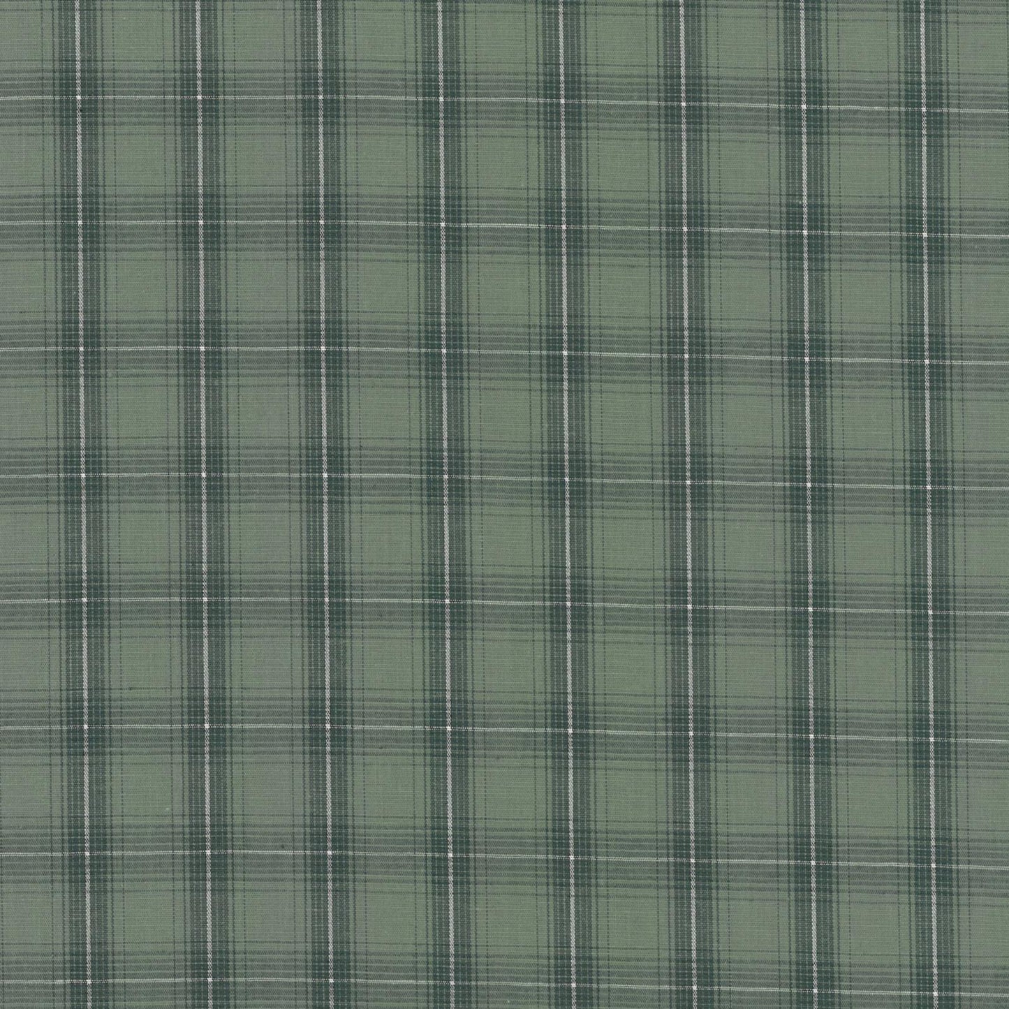 MENS WRANGLER WRINKLE RESIST GREEN SHIRT