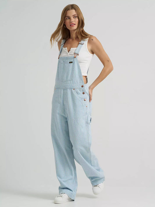 LADIES WRANGLER x LAINEY WILSON OVERALLS