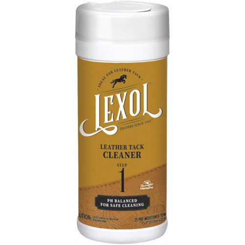 LEXOL QUICK WIPES