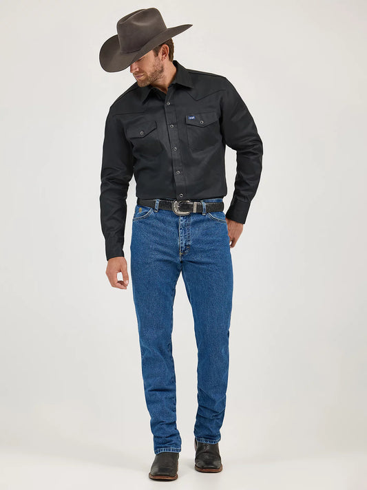 13MGSHD GEORGE STRAIT ORIGINAL FIT