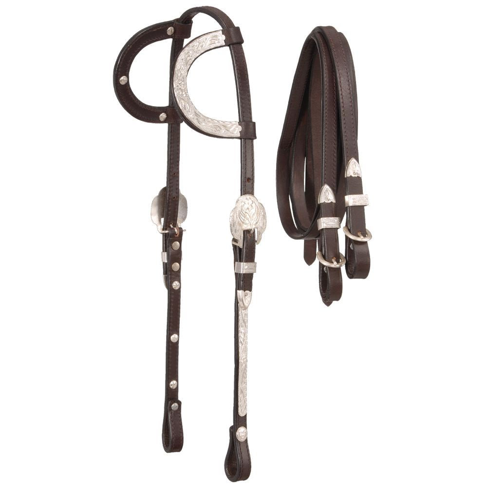 ROYAL KING DOUBLE EAR SHOW SET
