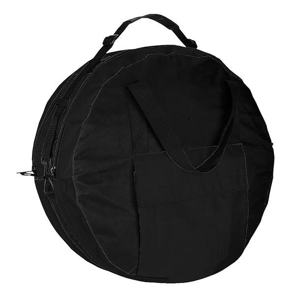 WEAVER DOUBLE ROPE BAGS