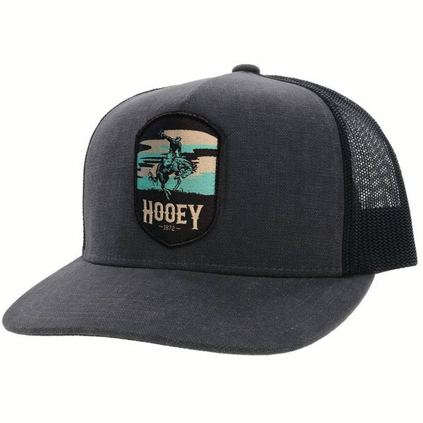 HOOEY "CHEYENNE" TRUCKER HAT
