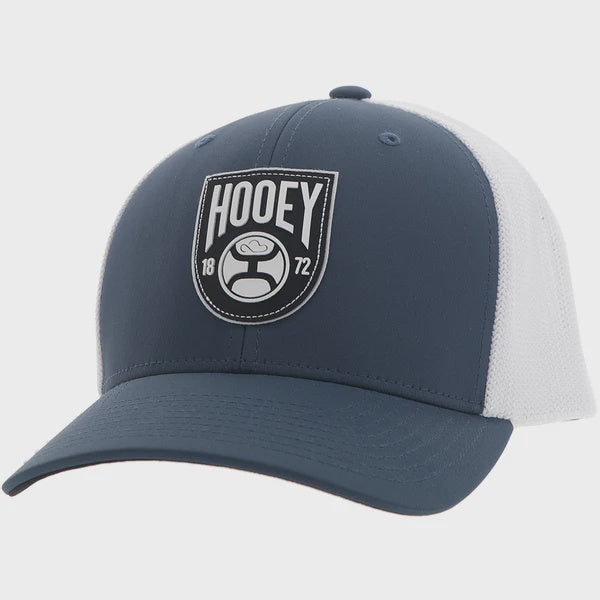 HOOEY "BRONX" TRUCKER HAT