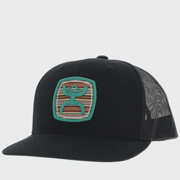 HOOEY "ZENITH" TRUCKER HAT