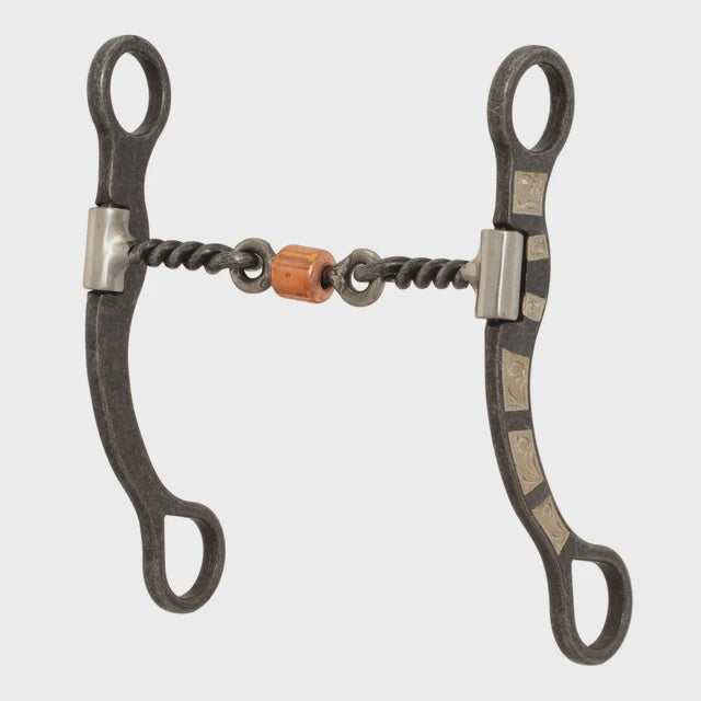 WEAVER TWISTED WIRE 7" SHANK BIT