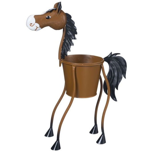 HORSE PLANTER