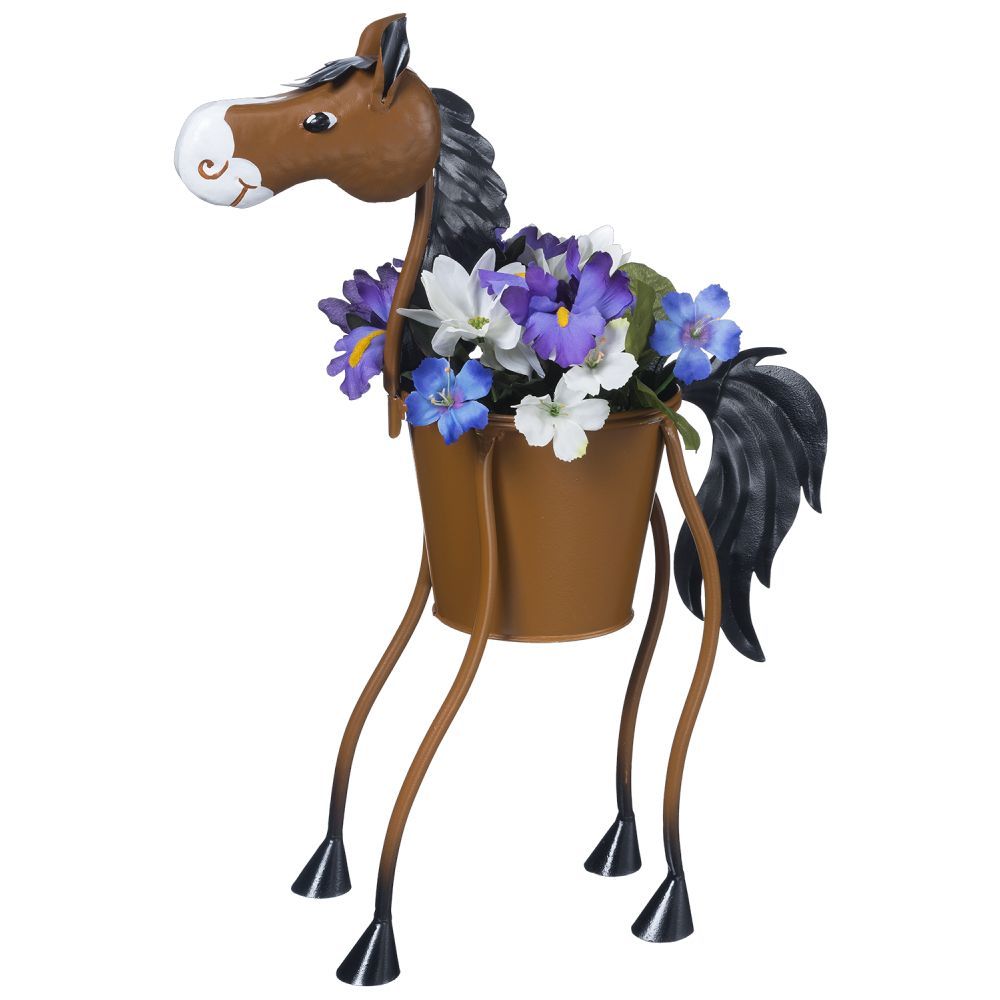 HORSE PLANTER