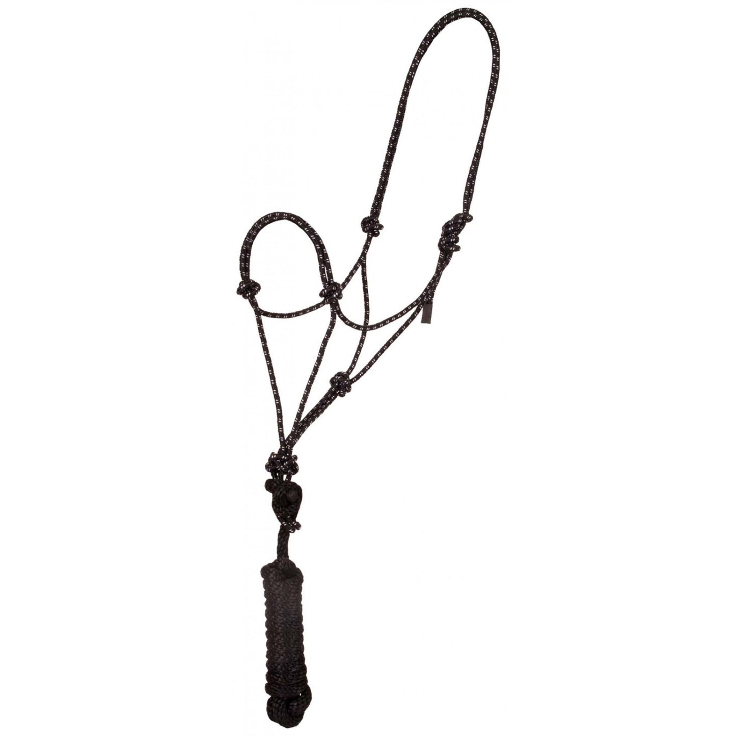 YEALING ROPE HALTER