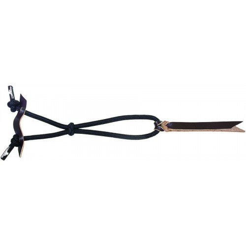 NYLON ADJUSTABLE ROPE HOLDER