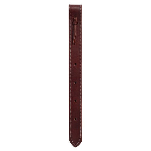 BURGUNDY LATIGO OFF BILLET