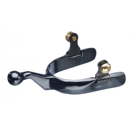 LADIES KNOB END SPURS