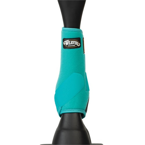 WEAVER PRODIGY F3 BOOTS- 2 PACK