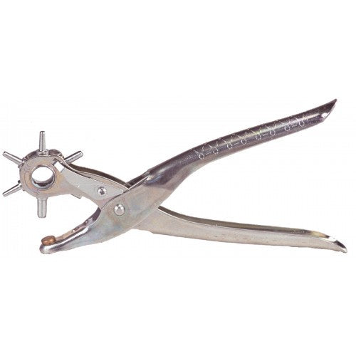 MAUN REVOLVING HOLE PUNCH