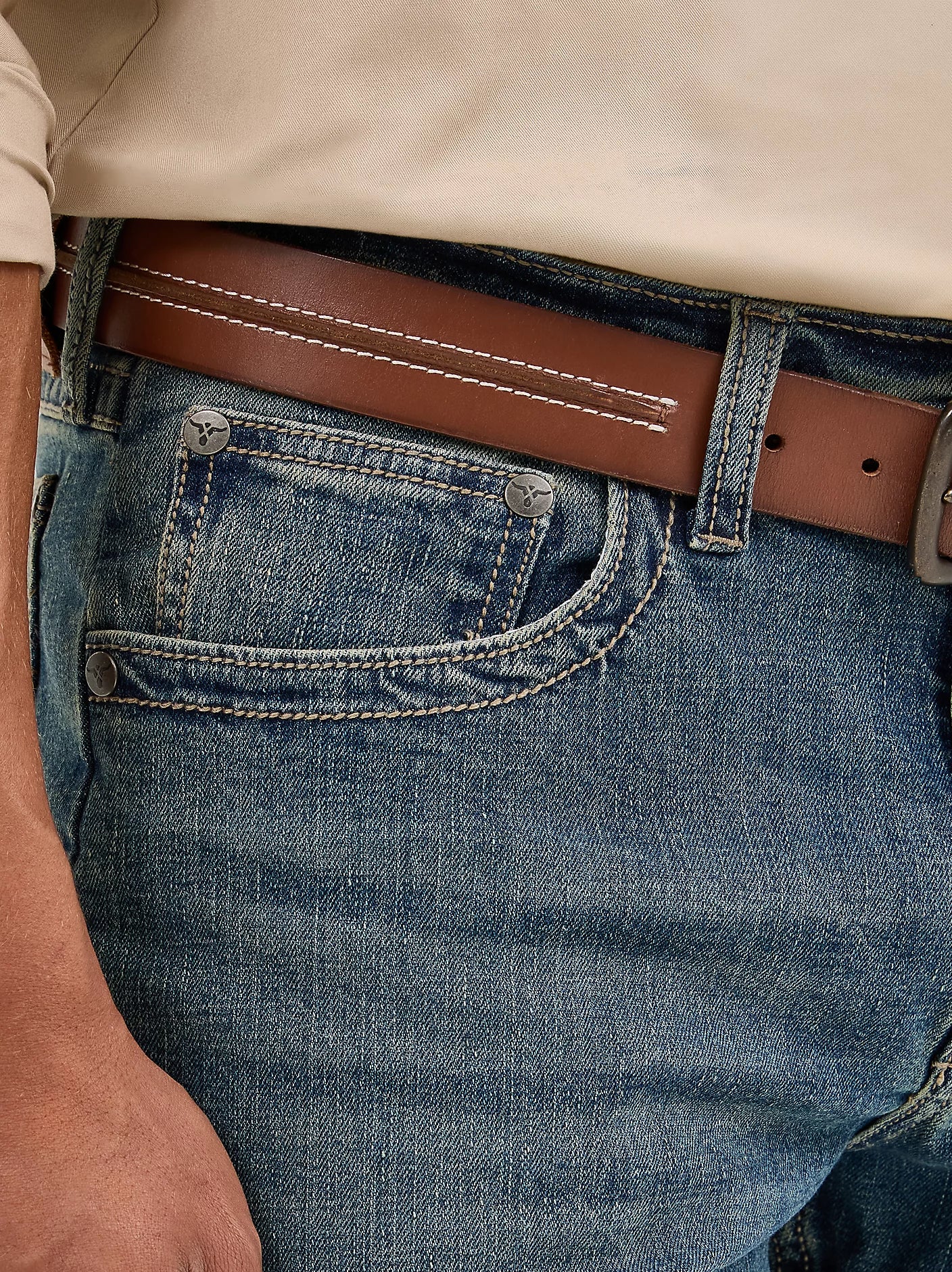 44MWXMA 20X SLIM STRAIGHT