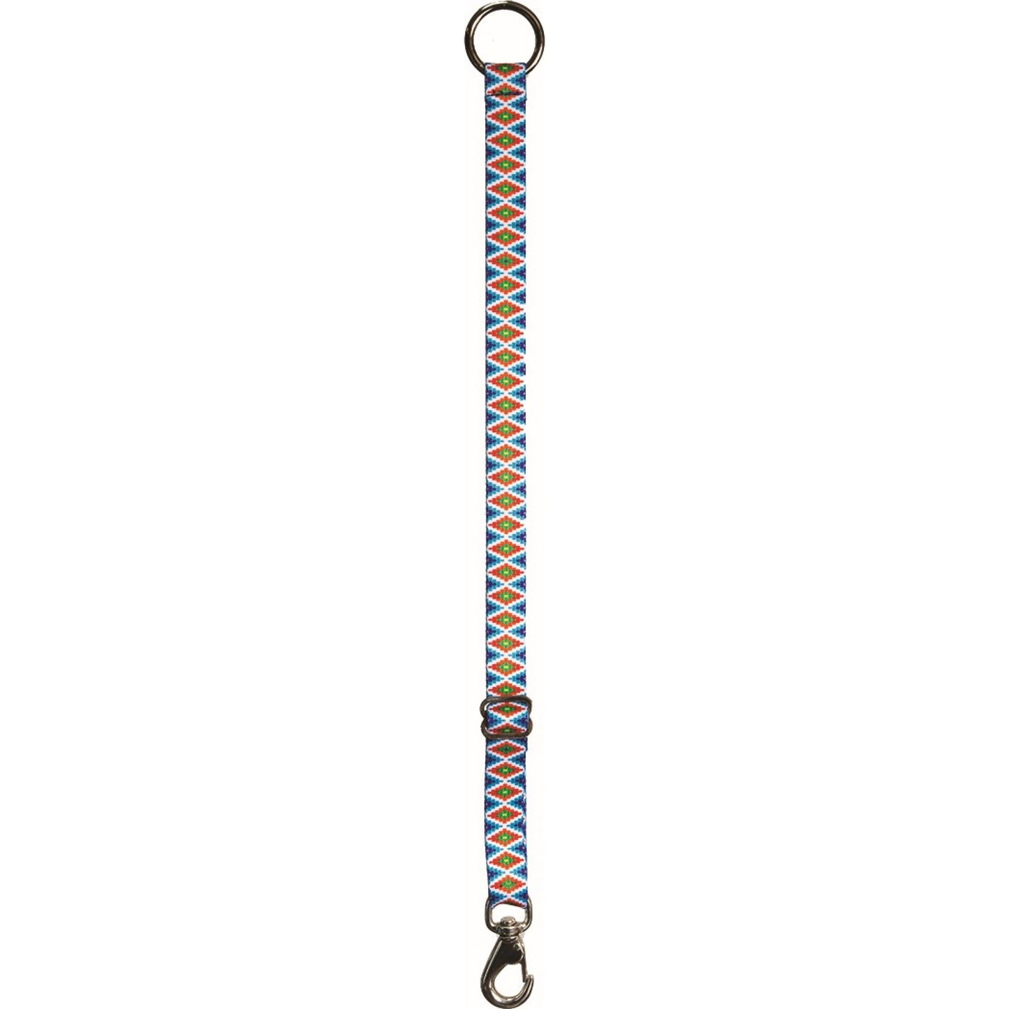 MUSTANG 1" PRINTED BUCKET STRAP