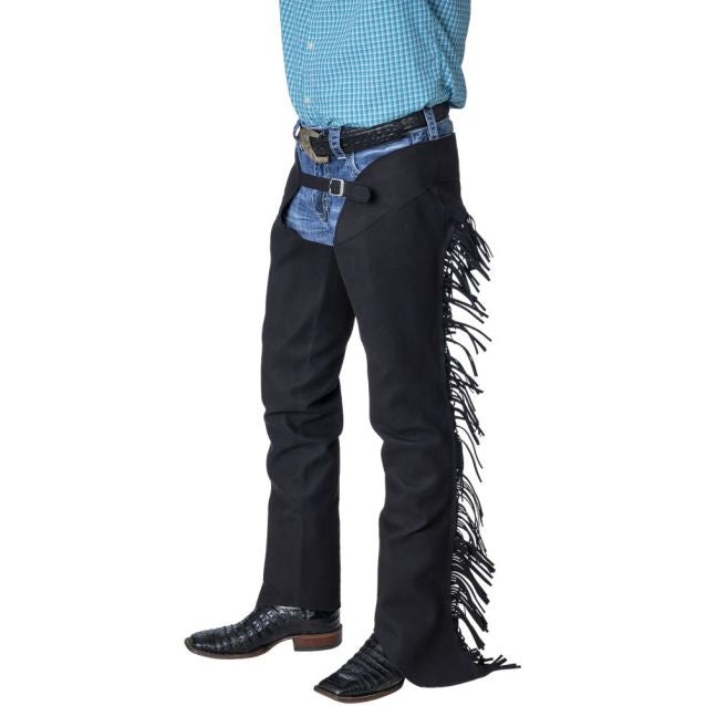 SYNTHETIC EQUITATION CHAPS