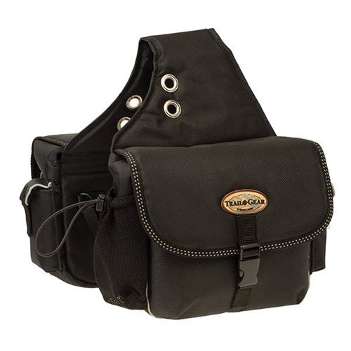 WEAVER TRAIL GEAR SADDLE BAG