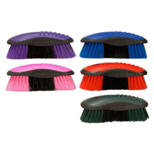 GREAT GRIPS STIFF BODY BRUSH