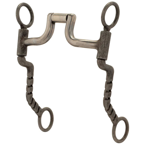 WEAVER BLACK SWEET IRON BIT