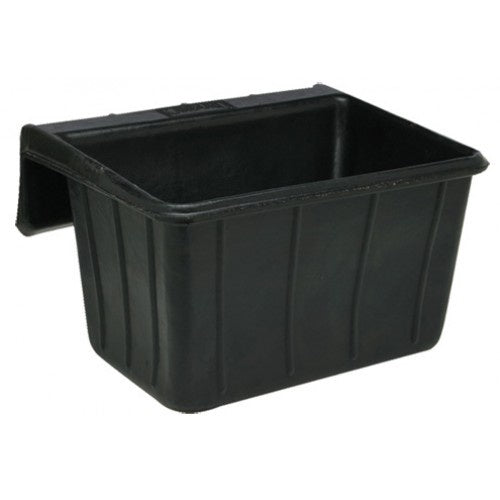 FORTEX RUBBER OVER FENCE FEEDER 17L