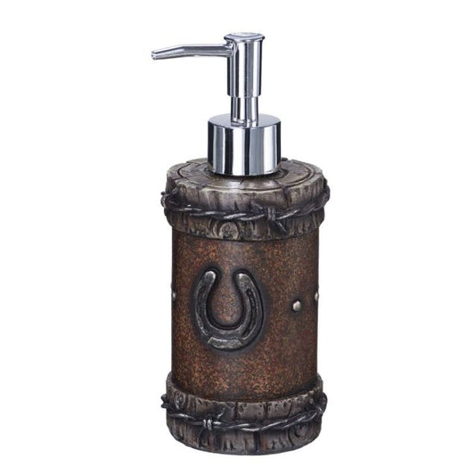 BATHROOM ACCESSORY SETS