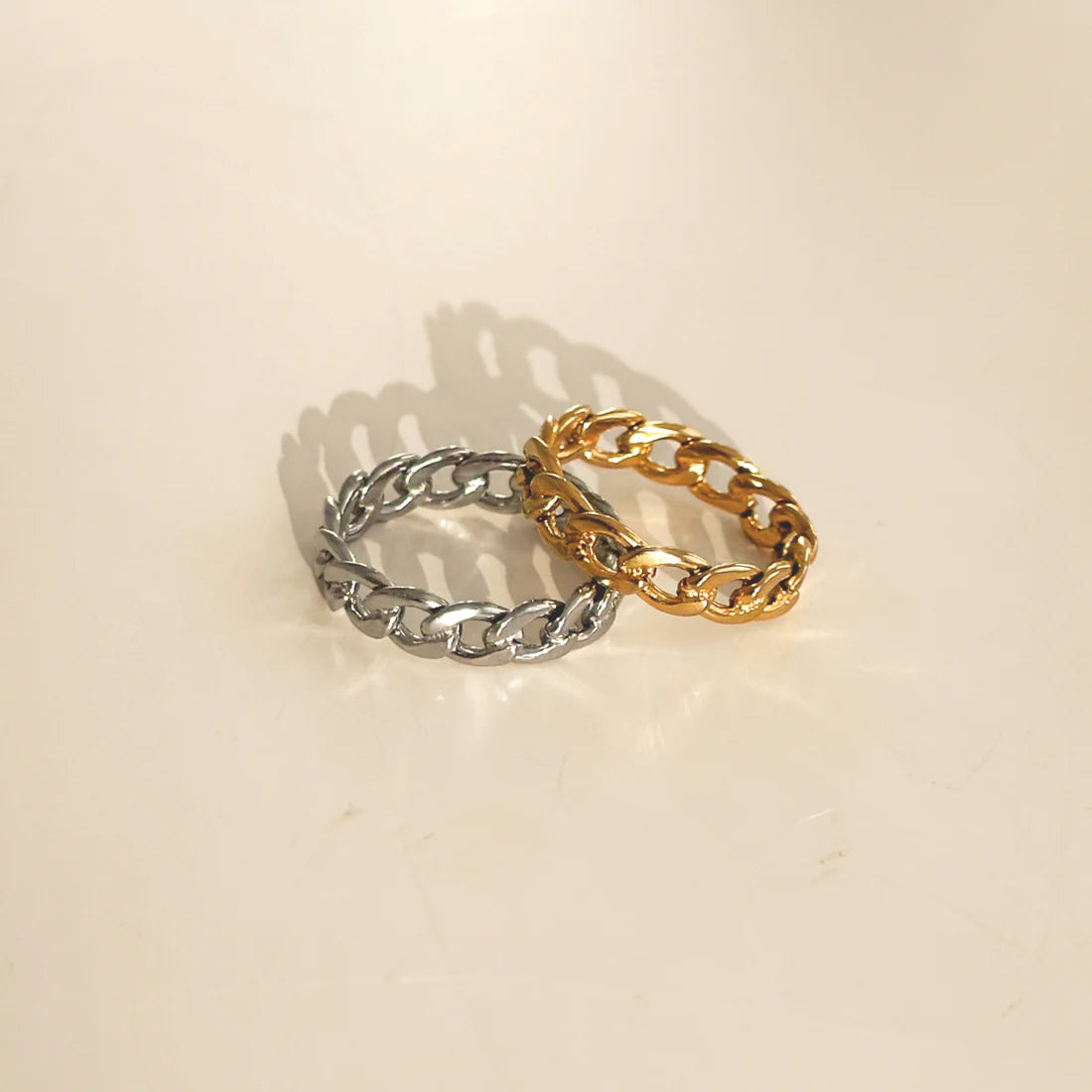 IRON RING