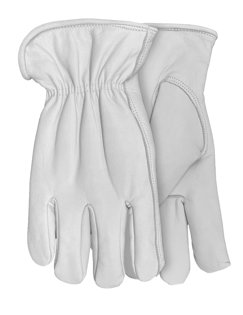 MENS SCAPE GOAT- INSULATED GOATSKIN GLOVE