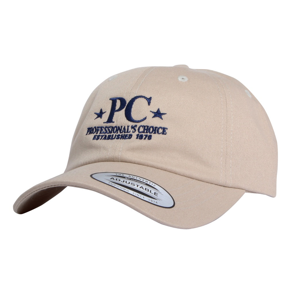 PROFESISONALS CHOICE DAD CAP