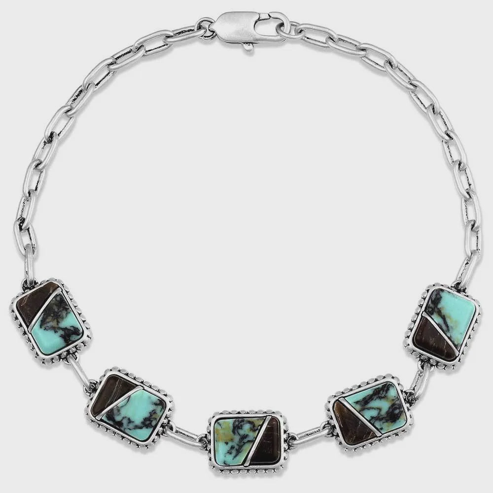 DOUBLE ESSENCE BRACELET