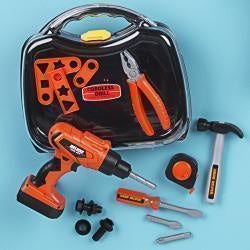 BIGTIME BARNYARD TOOL SET