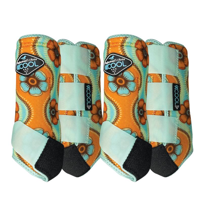 PROFESSIONALS CHOICE 2XCOOL SMB - 4 PACK