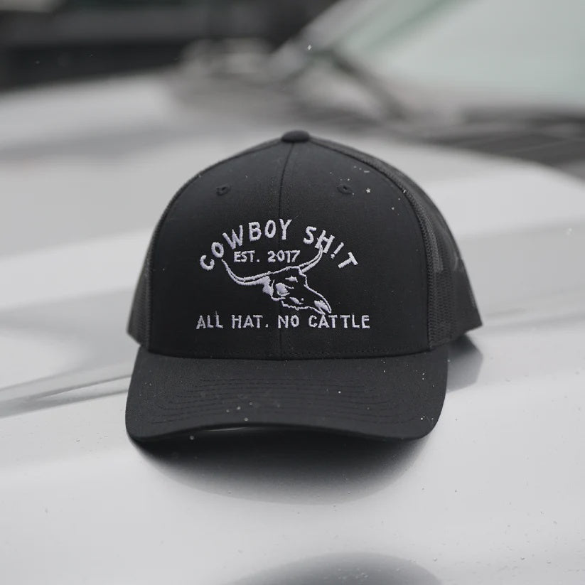 Cowboys Sh*t's- The Fairview Cap