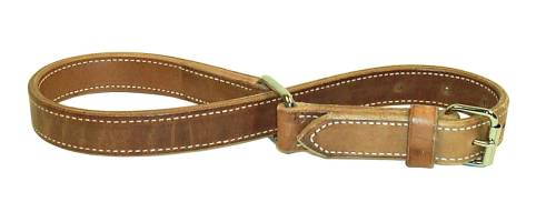 FIGURE 8 HORSE HOBBLES