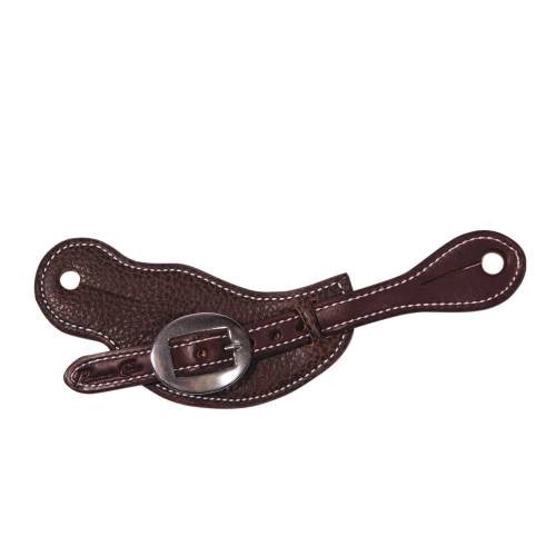 PROFESSIONALS CHOICE BISON SPUR STRAP