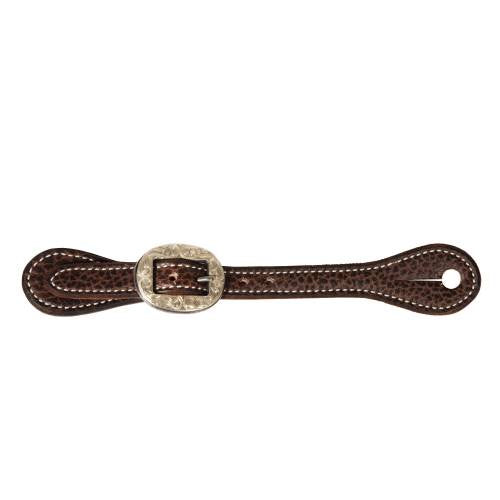 PRO CHOICE WOMENS BISON SPUR STRAP