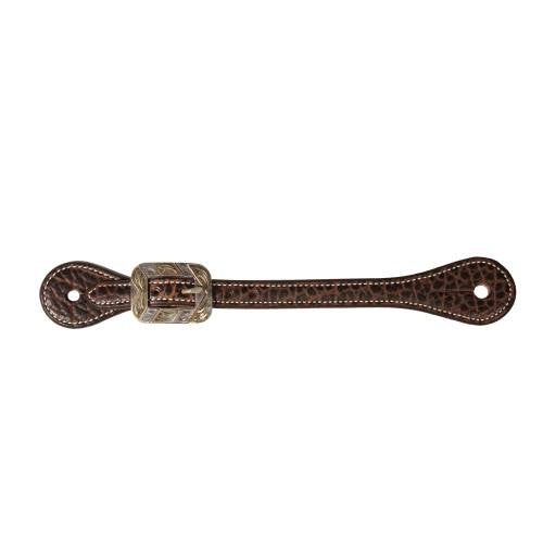 PRO CHOICE MENS BISON SPUR STRAP