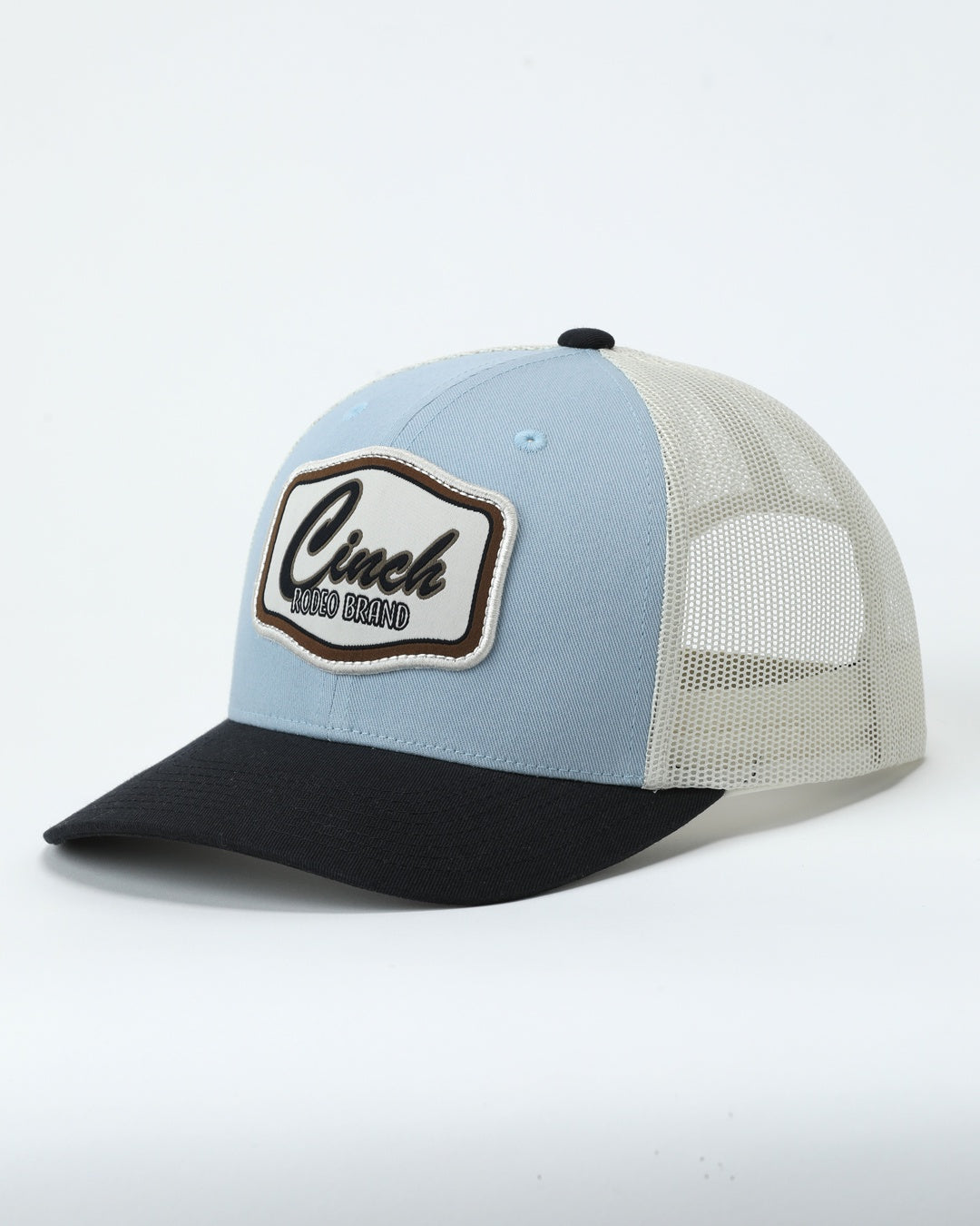 WOMENS "CINCH" TRUCKER HAT