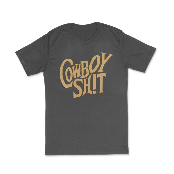 COWBOY SH*T - Margarita Tee -20% OFF