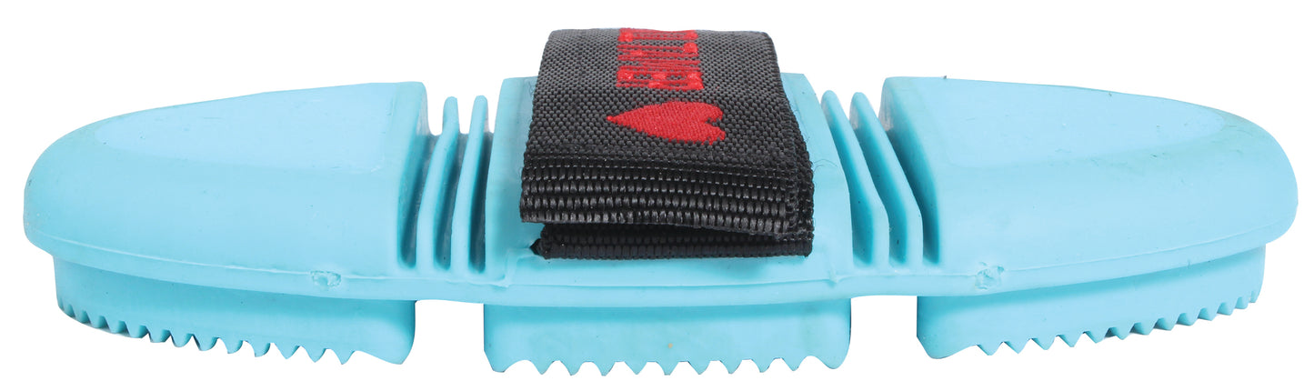 TAIL TAMER SOFT TOUCH FLEX CURRY COMB