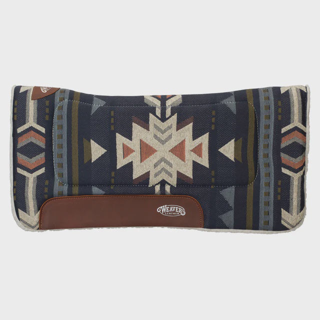 WEAVER ALL PURPOSE CONTOURED PAD- 30x30