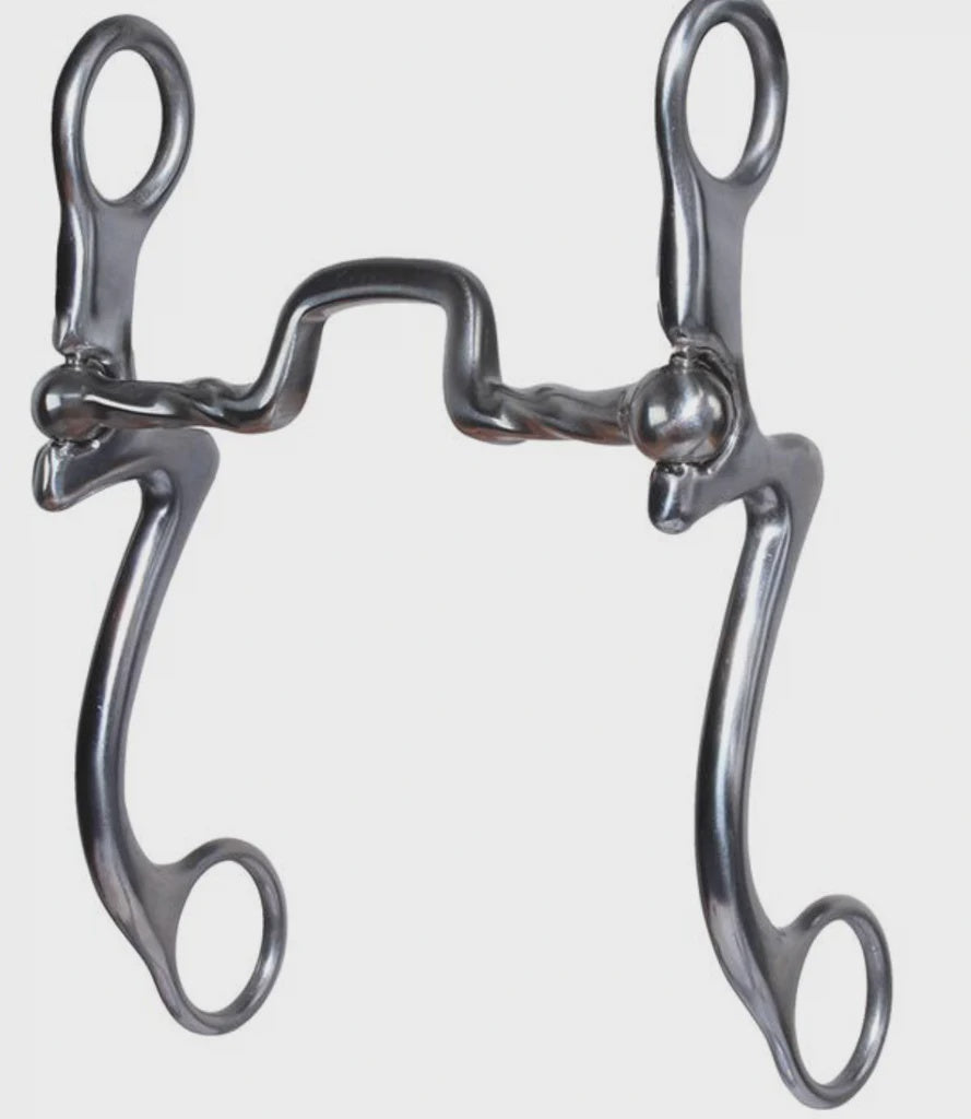 PROFESSIONALS CHOICE 7 SHANK SLOW TWIST WIDE PORT BIT