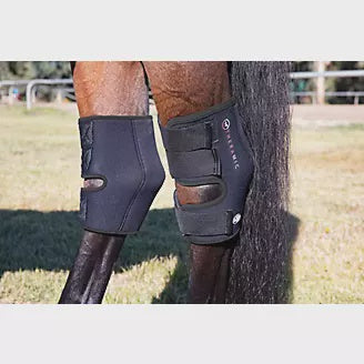 PROFESSIONALS CHOICE THERAMIC HOCK BOOTS