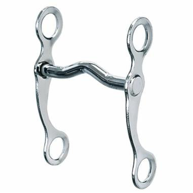 WEAVER 4.5" SOLID CURB BIT